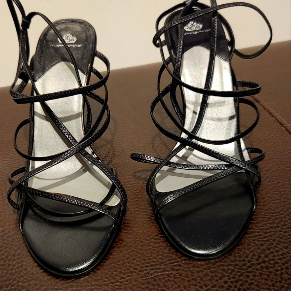 Fornarina high heels